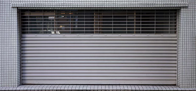 Advanced Solutions for Your Aluminum Garage Doors in Walnut, California