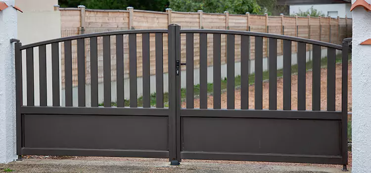 Advanced Gate Solutions in Walnut, CA