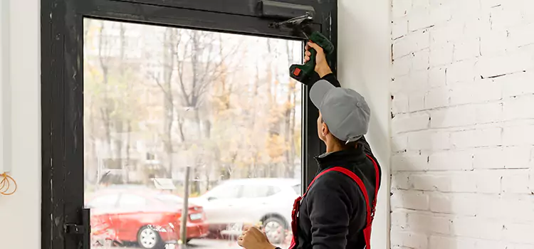 Comprehensive Door Closer Services in Walnut, CA