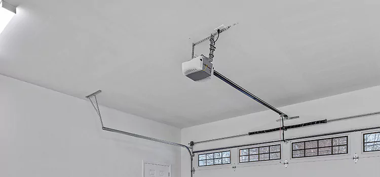 Experienced Garage Door Installers Walnut