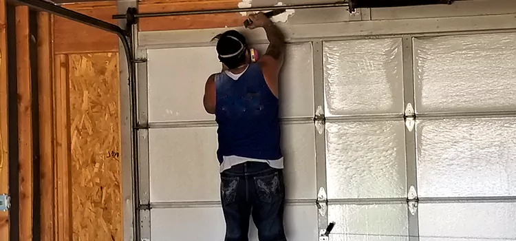 Specialized Garage Door Panel Solutions in Walnut, CA