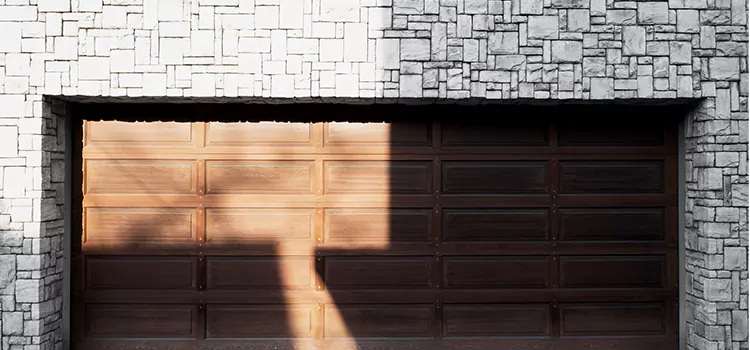 Garage Door Installation Walnut