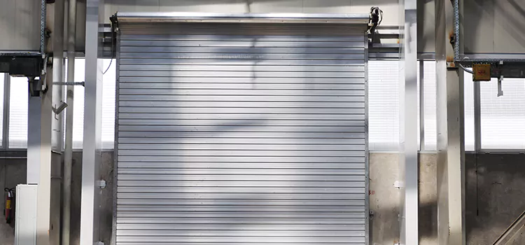 Roller Door Maintenance Walnut