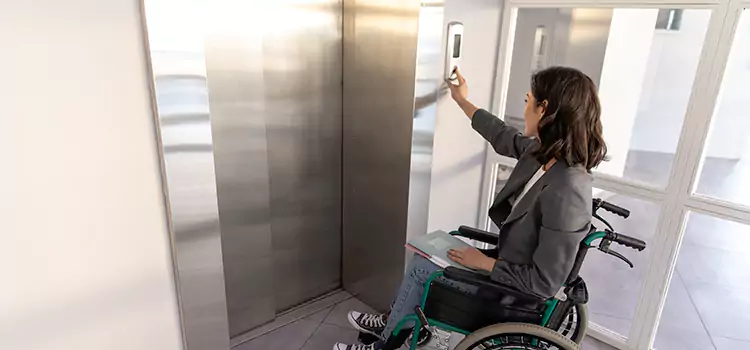 Benefits of Modern Handicap Door Systems in Walnut, CA