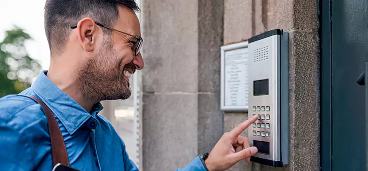 Advanced Solutions for Enhanced Security in Walnut, CA