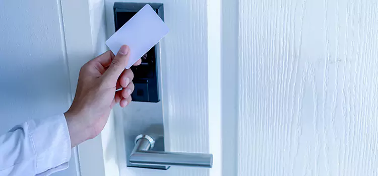 Why Choose Us for Your Keycard Lock Installation in Walnut, CA?