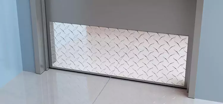 Benefits of Professional Kick Plate Solutions in Walnut, CA