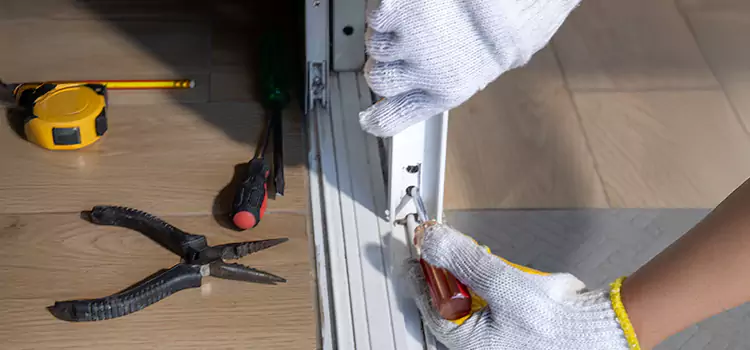 Sliding Door Installation Services in Walnut, CA