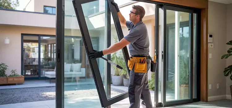 Specialized Sliding Door Roller Services in Walnut, California