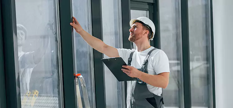 Comprehensive Solutions for Your Sticking Doors in Walnut, CA