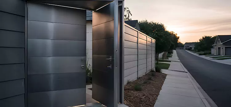 Comprehensive Steel Door Solutions in Walnut, CA