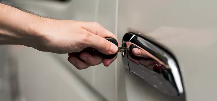 Car Unlock Service Price Walnut