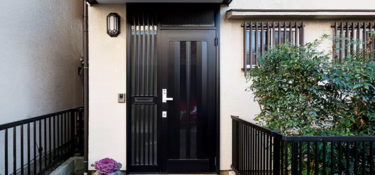 Popular Exterior Door Options in Walnut, CA