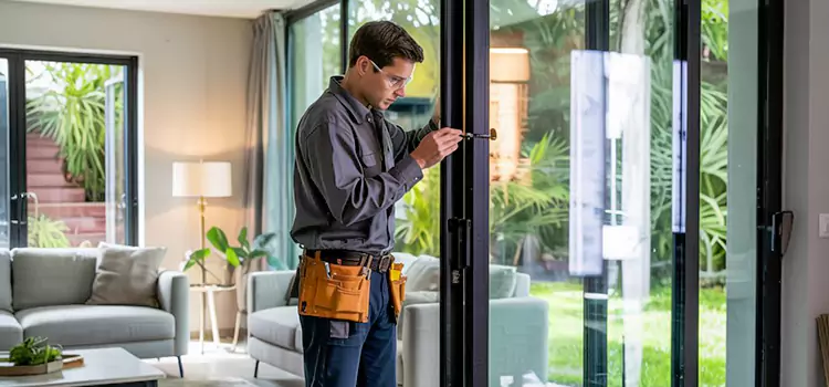 Why Choose Us for Your Glass Door Needs in Walnut, CA?