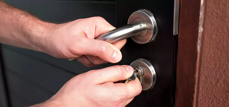 Master Key Control and Audits Walnut