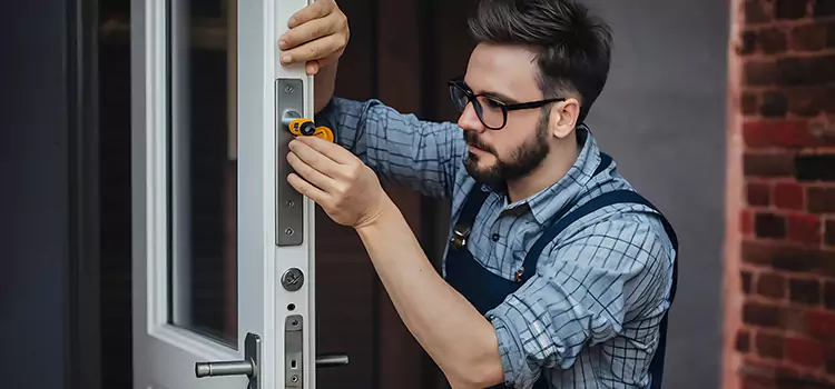Residential Door Repairs Walnut
