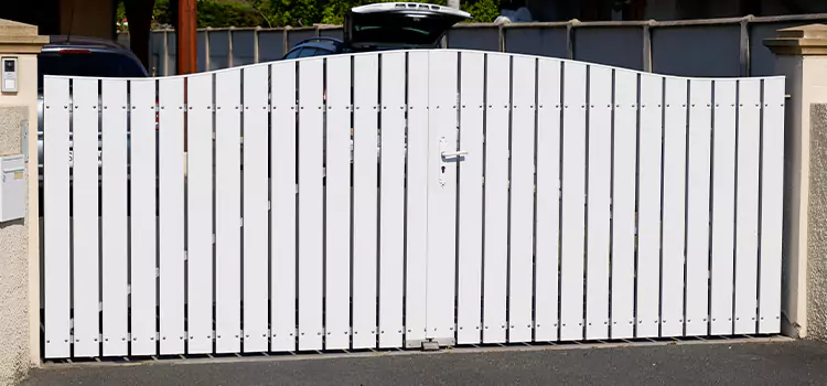 Why Choose Us for Residential Gate Repair in Walnut, CA?